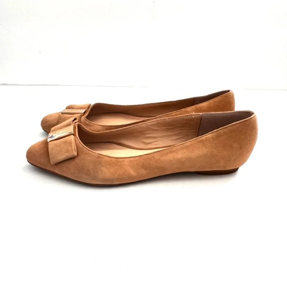 kate spade pointed toe